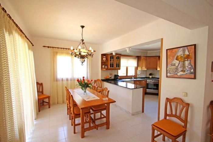 Villa Capllonch Banyalbufar Rom bilde