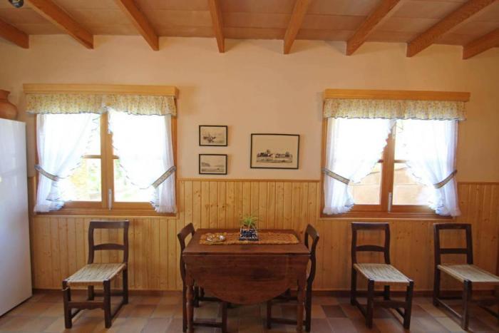 Villa Capllonch Banyalbufar Rom bilde