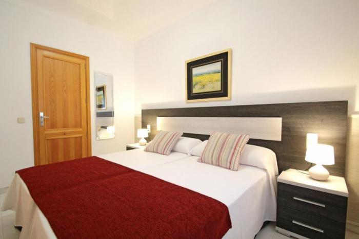 Villa Capllonch Banyalbufar Rom bilde