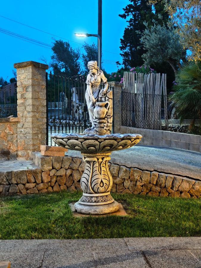 Villa Capllonch Banyalbufar Eksteriør bilde